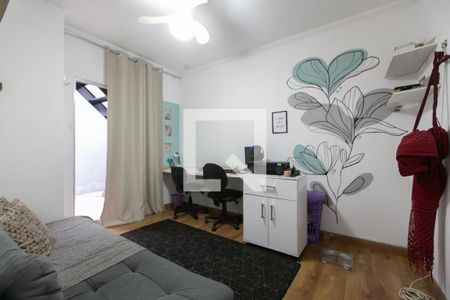 Casa de condomínio à venda com 90m², 2 quartos e 1 vaga Casa de condomínio à venda com 90m², 2 quartos e 1 vagaQuarto 2