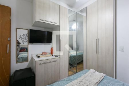 Casa de condomínio à venda com 90m², 2 quartos e 1 vaga Casa de condomínio à venda com 90m², 2 quartos e 1 vagaQuarto 1