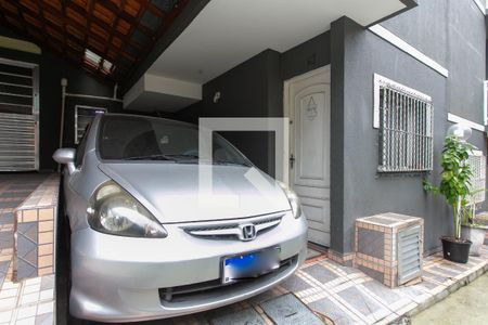 Casa de condomínio à venda com 90m², 2 quartos e 1 vaga Casa de condomínio à venda com 90m², 2 quartos e 1 vagaGaragem