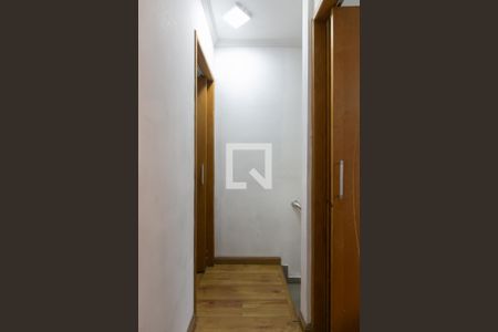 Casa de condomínio à venda com 90m², 2 quartos e 1 vaga Casa de condomínio à venda com 90m², 2 quartos e 1 vagaHall dos Quartos