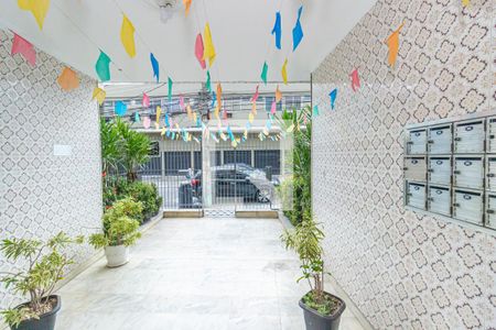 Apartamento para alugar com 72m², 3 quartos e 1 vagaÁrea comum