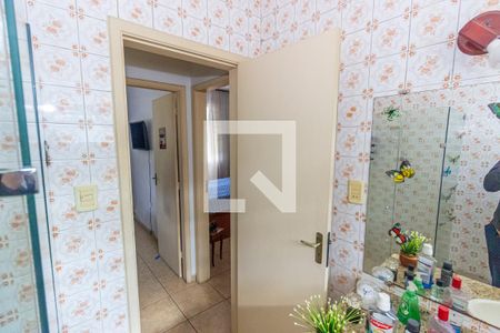 Apartamento para alugar com 72m², 3 quartos e 1 vagaBanheiro
