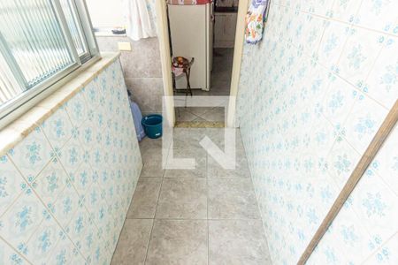 Apartamento para alugar com 72m², 3 quartos e 1 vagaÁrea de Serviço