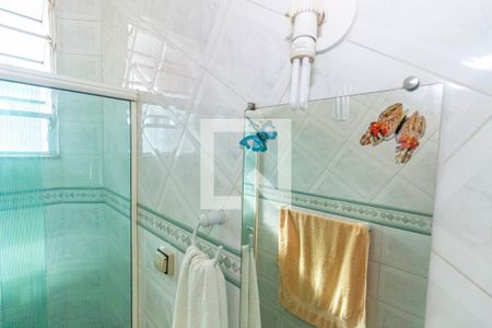 Apartamento para alugar com 72m², 3 quartos e 1 vagaBanheiro da Suíte