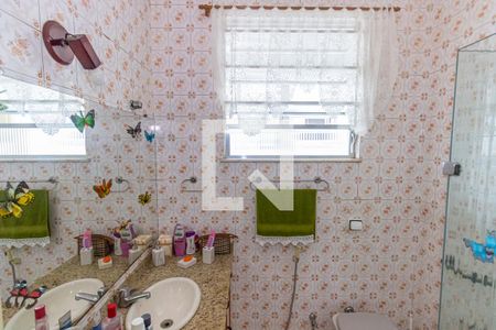 Apartamento para alugar com 72m², 3 quartos e 1 vagaBanheiro