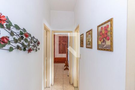 Apartamento para alugar com 72m², 3 quartos e 1 vagaCorredor