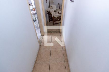 Apartamento para alugar com 72m², 3 quartos e 1 vagaCorredor