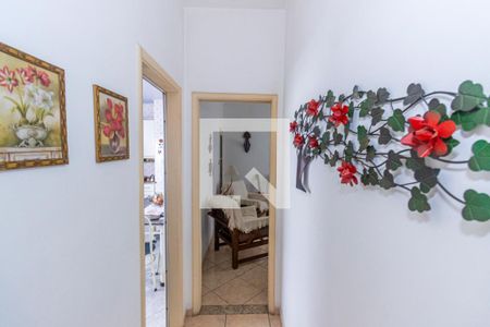 Apartamento para alugar com 72m², 3 quartos e 1 vagaCorredor