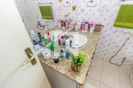 Apartamento para alugar com 72m², 3 quartos e 1 vagaBanheiro