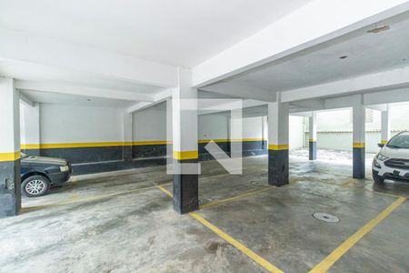 Apartamento para alugar com 72m², 3 quartos e 1 vagaÁrea comum