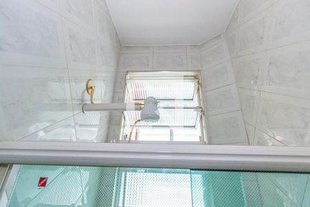 Apartamento para alugar com 72m², 3 quartos e 1 vagaBanheiro da Suíte