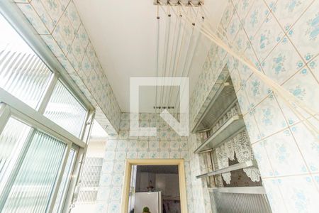 Apartamento para alugar com 72m², 3 quartos e 1 vagaÁrea de Serviço