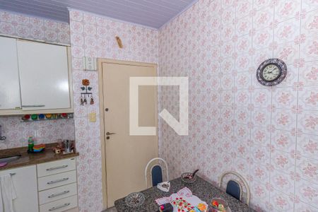 Apartamento para alugar com 72m², 3 quartos e 1 vagaCozinha