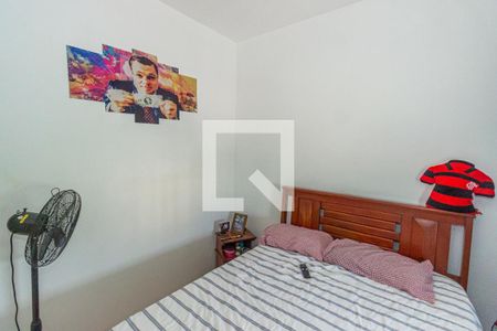Apartamento para alugar com 72m², 3 quartos e 1 vagaQuarto