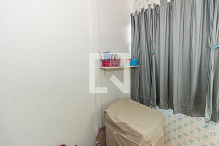 Apartamento para alugar com 72m², 3 quartos e 1 vagaQuarto de Serviço