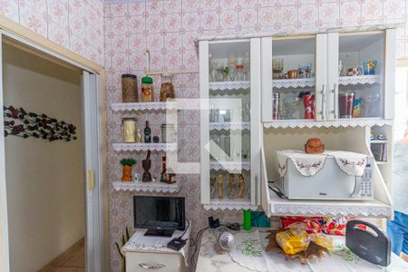 Apartamento para alugar com 72m², 3 quartos e 1 vagaCozinha