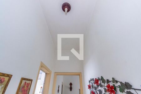 Apartamento para alugar com 72m², 3 quartos e 1 vagaCorredor