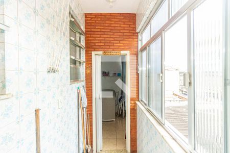 Apartamento para alugar com 72m², 3 quartos e 1 vagaÁrea de Serviço