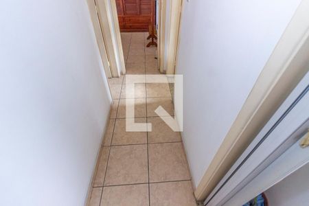 Apartamento para alugar com 72m², 3 quartos e 1 vagaCorredor