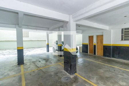 Apartamento para alugar com 72m², 3 quartos e 1 vagaÁrea comum