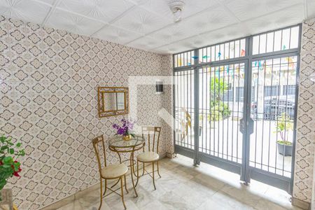 Apartamento para alugar com 72m², 3 quartos e 1 vagaÁrea comum