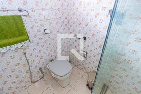 Apartamento para alugar com 72m², 3 quartos e 1 vagaBanheiro