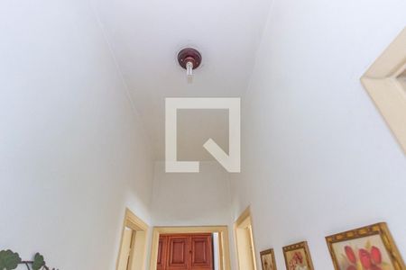 Apartamento para alugar com 72m², 3 quartos e 1 vagaCorredor