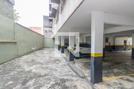 Apartamento para alugar com 72m², 3 quartos e 1 vagaÁrea comum