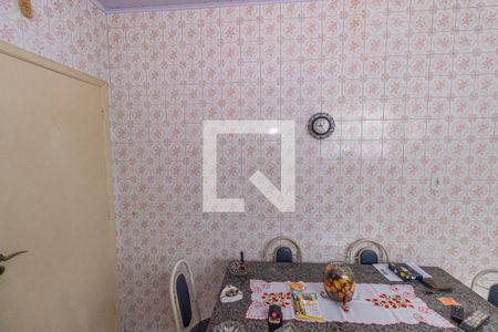 Apartamento para alugar com 72m², 3 quartos e 1 vagaCozinha