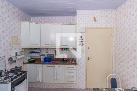 Apartamento para alugar com 72m², 3 quartos e 1 vagaCozinha