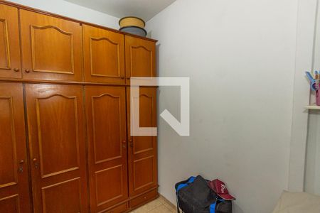 Apartamento para alugar com 72m², 3 quartos e 1 vagaQuarto de Serviço