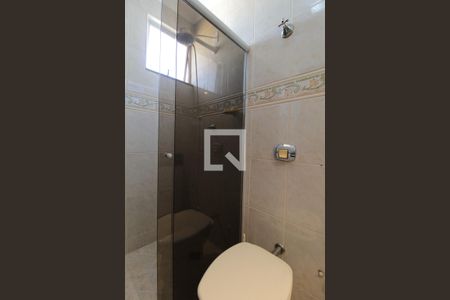 Apartamento à venda com 175m², 4 quartos e 3 vagasBanheiro da Suíte 2