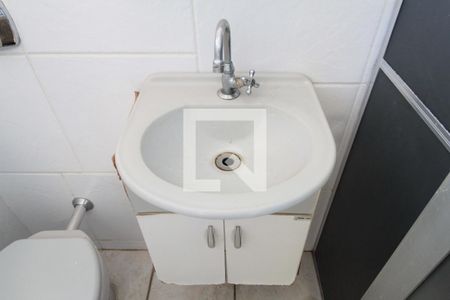 Apartamento à venda com 175m², 4 quartos e 3 vagasBanheiro de Serviço