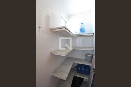 Apartamento à venda com 175m², 4 quartos e 3 vagasDespensa