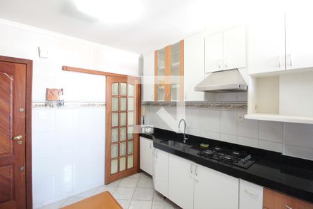Apartamento à venda com 175m², 4 quartos e 3 vagasCozinha