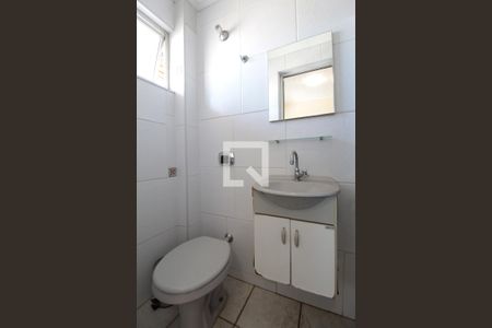 Apartamento à venda com 175m², 4 quartos e 3 vagasBanheiro de Serviço