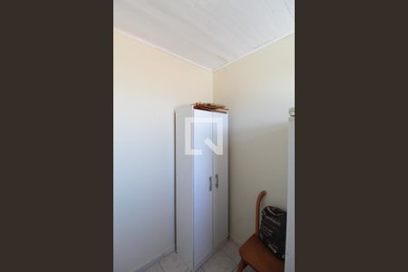 Apartamento à venda com 175m², 4 quartos e 3 vagasQuarto de Serviço