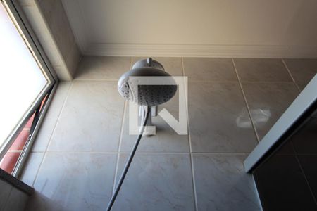 Apartamento à venda com 175m², 4 quartos e 3 vagasBanheiro da Suíte 2