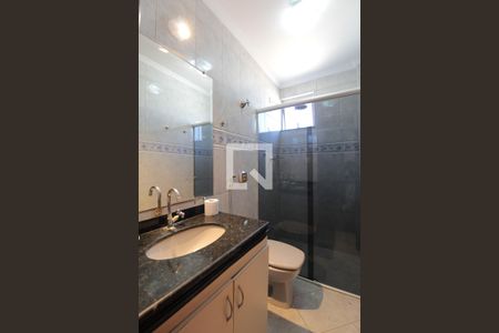 Apartamento à venda com 175m², 4 quartos e 3 vagasBanheiro Social