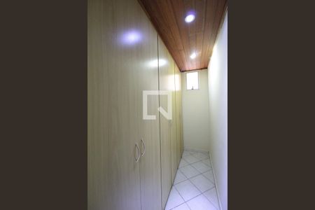 Apartamento à venda com 175m², 4 quartos e 3 vagasCloset da Suíte 1