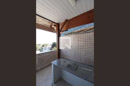 Apartamento à venda com 175m², 4 quartos e 3 vagasÁrea de Serviço