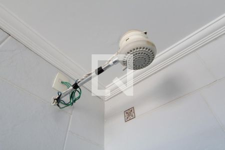 Apartamento à venda com 175m², 4 quartos e 3 vagasBanheiro de Serviço