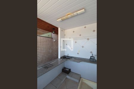 Apartamento à venda com 175m², 4 quartos e 3 vagasÁrea de Serviço