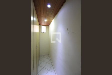 Apartamento à venda com 175m², 4 quartos e 3 vagasCloset da Suíte 1