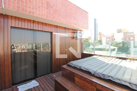 Apartamento à venda com 175m², 4 quartos e 3 vagasPiscina e Área Gourmet