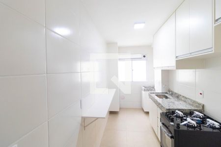Apartamento para alugar com 2500m², 2 quartos e 1 vaga Apartamento para alugar com 2500m², 2 quartos e 1 vagaCozinha