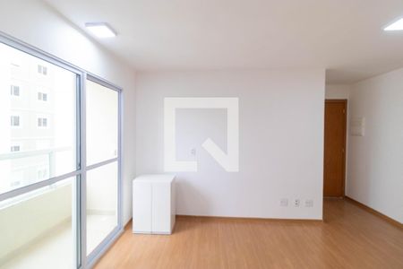 Salas de apartamento para alugar com 2 quartos, 2500m² em Jardim Nova Europa, Campinas