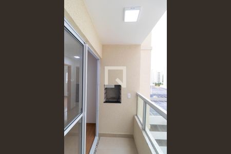 Sacada de apartamento para alugar com 2 quartos, 2500m² em Jardim Nova Europa, Campinas