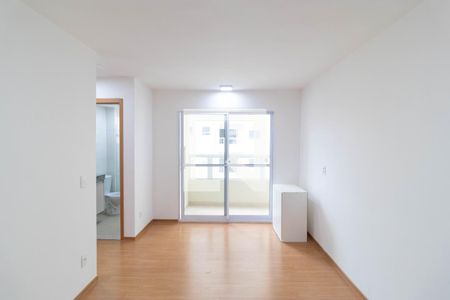 Salas de apartamento para alugar com 2 quartos, 2500m² em Jardim Nova Europa, Campinas
