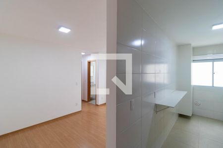 Salas de apartamento para alugar com 2 quartos, 2500m² em Jardim Nova Europa, Campinas
